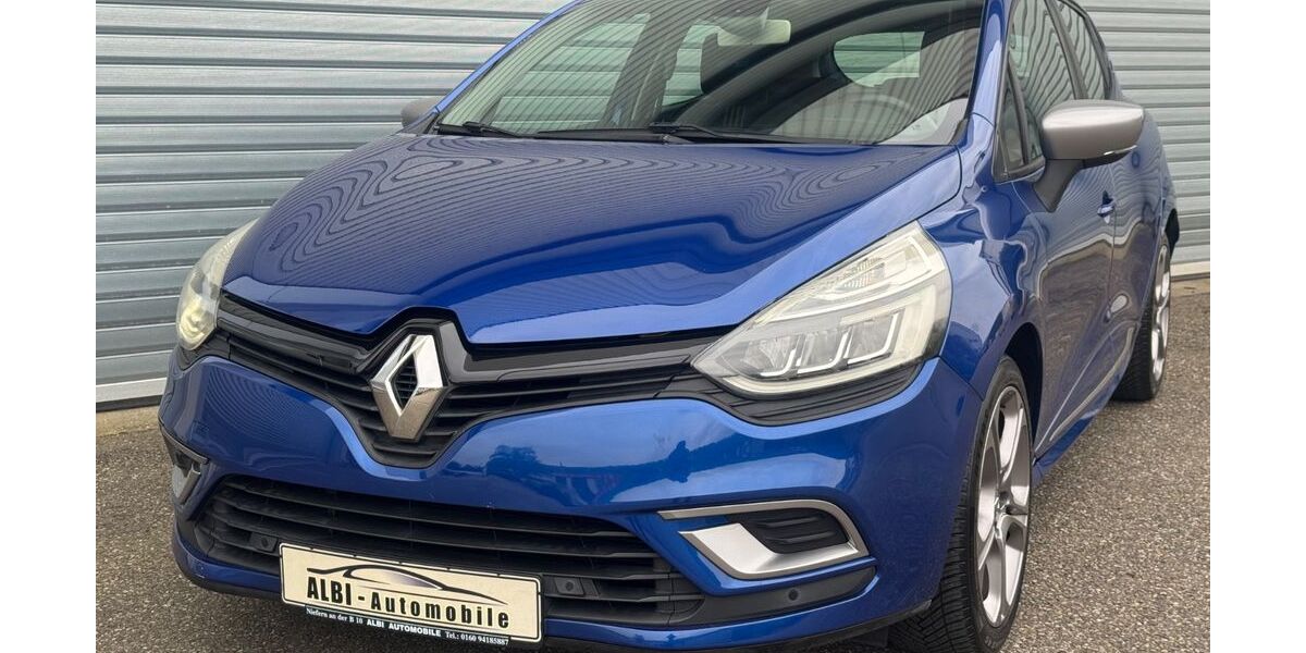 Renault Clio 63.744 km 9.990 &euro; Niefern-Öschelbronn 75223