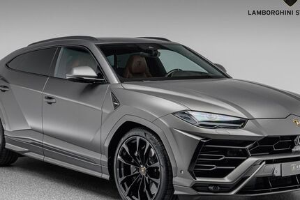 Lamborghini Urus 68.000 km 219.900 &euro; Böblingen 71034