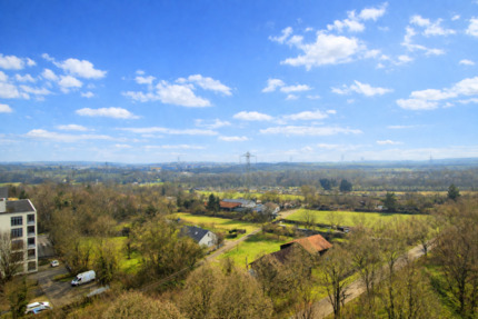 Wohnung Ludwigsburg Eglosheim - 3 Zimmer, 58 m&sup2;, 197.000&euro; | Angebot:25687066