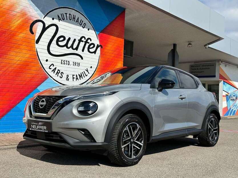 Juke