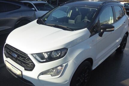 Ford EcoSport 59.720 km 15.900 &euro; Ammerbuch 72119