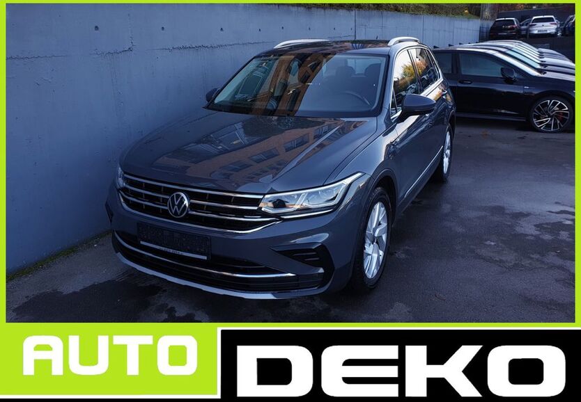 VW Tiguan 177.122 km 23.870 € Waiblingen 71332