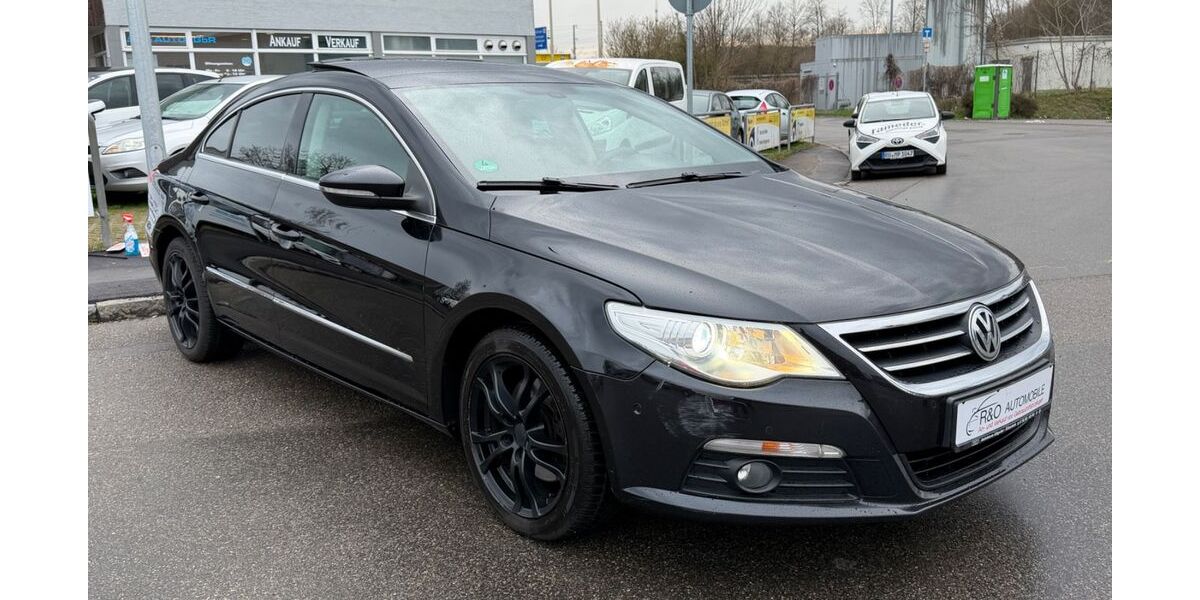 VW Passat 316.000 km 4.950 &euro; Wendlingen 73240
