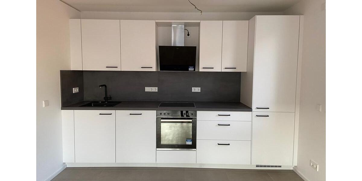Etagenwohnung Esslingen am Neckar Hegensberg - 4 Zimmer, 84 m&sup2;, 1.480&euro; | Angebot:24588087