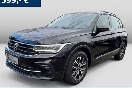 VW Tiguan 62.699 km 28.790 € Fellbach 70736