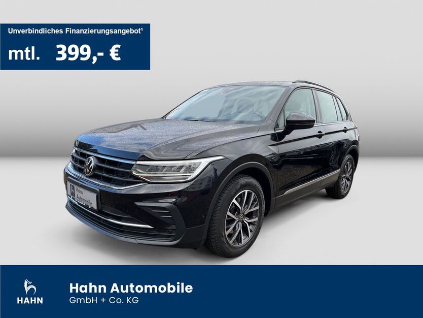 VW Tiguan 62.699 km 28.790 € Fellbach 70736