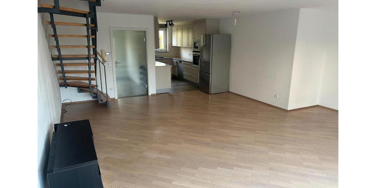 Maisonettenwohnung Sindelfingen Sindelfingen (Stadt) - 4 Zimmer, 120 m&sup2;, 545.000&euro; | Angebot:26234447