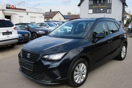 Seat Arona 19.000 km 15.840 € Böblingen 71032