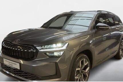 Skoda Kodiaq 1.505 km 45.930 &euro; Stuttgart-Feuerbach 70469