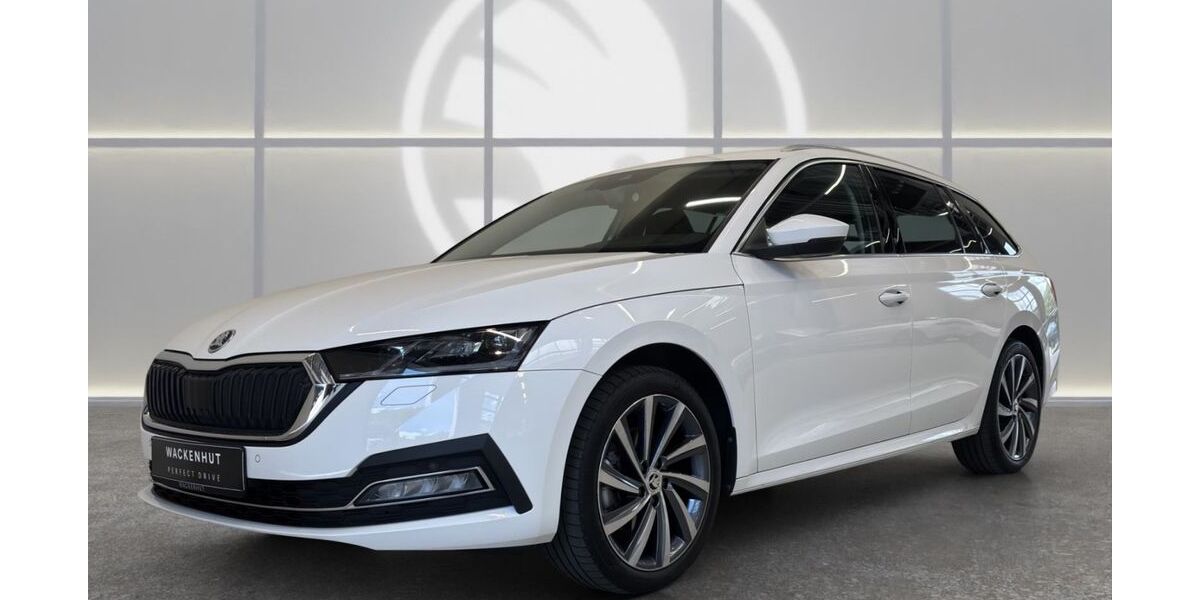 Skoda Octavia 65.407 km 26.500 &euro; Nagold 72202