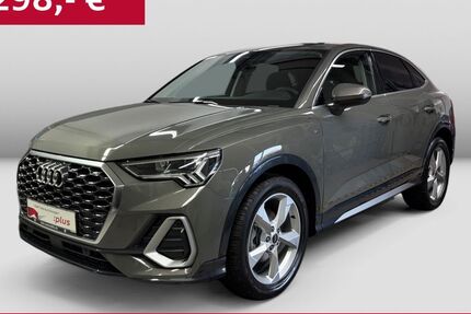 Audi Q3 5.394 km 44.460 &euro; Ludwigsburg 71636