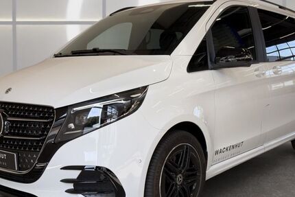 Mercedes-Benz V 300 9.900 km 82.900 &euro; Nagold 72202
