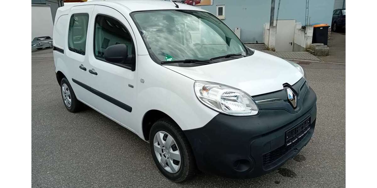 Renault Kangoo 44.000 km 5.999 &euro; Holzgerlingen 71088