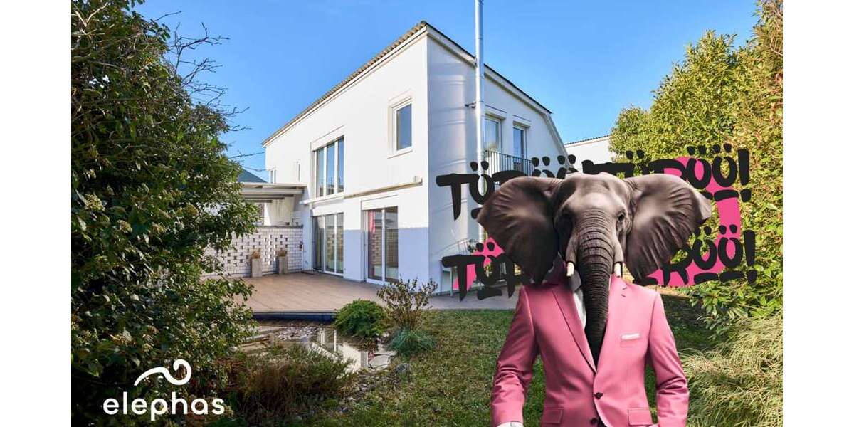 Einfamilienhaus Reutlingen Orschel-Hagen - 6 Zimmer, 142 m&sup2;, 649.000&euro; | Angebot:24834727