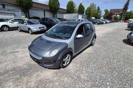 Smart forFour 140.000 km 1.500 &euro; Reutlingen 72760