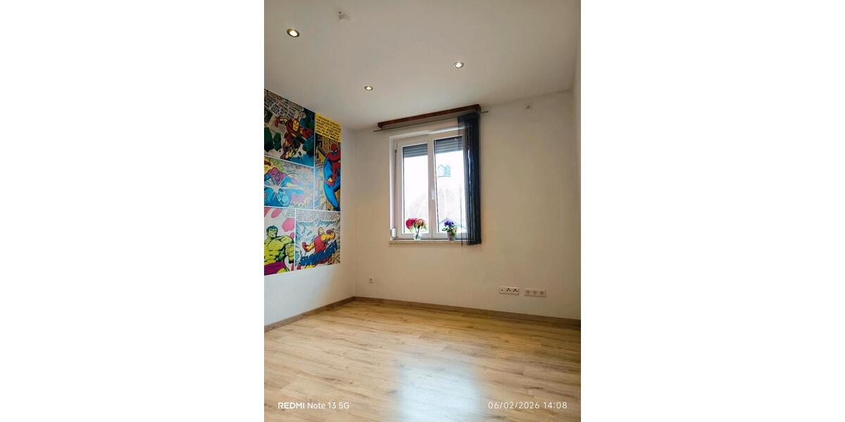 Etagenwohnung Markgröningen - 4.5 Zimmer, 110 m&sup2;, 1.280&euro; | Angebot:24811610