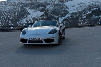 Porsche Boxster 160.000 km 39.000 &euro; Stuttgart 70439