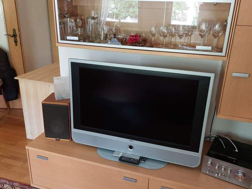 SINDELFINGEN 2 Zi.Whg.ca.59m2 möbliert tip top EBK DU.Parkett ruhig hell sonnig 700.,zzgl.NK pauschal 150.-warm 850,-