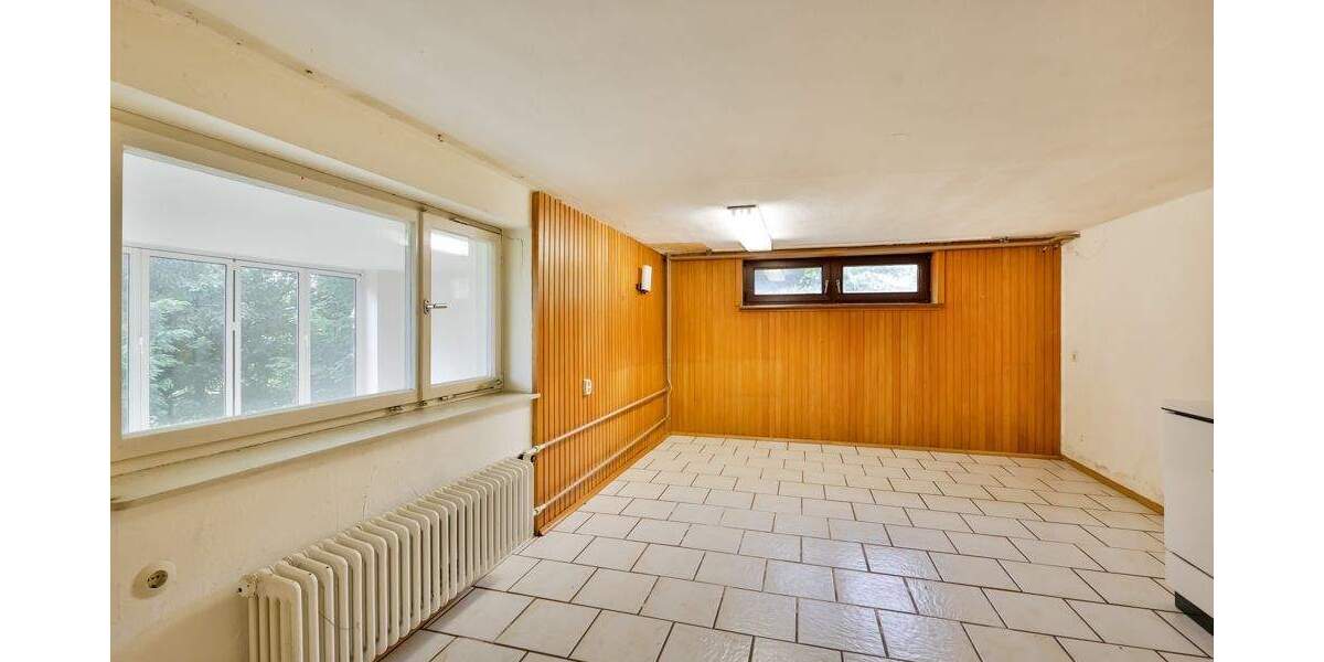 Einfamilienhaus Niefern-Öschelbronn Öschelbronn - 7 Zimmer, 155 m&sup2;, 395.000&euro; | Angebot:24860331