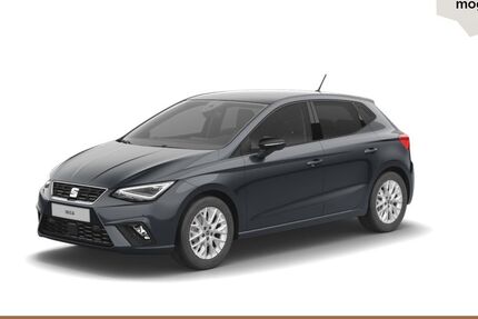 Seat Ibiza 19.177 km 21.430 &euro; Stuttgart-Feuerbach 70469