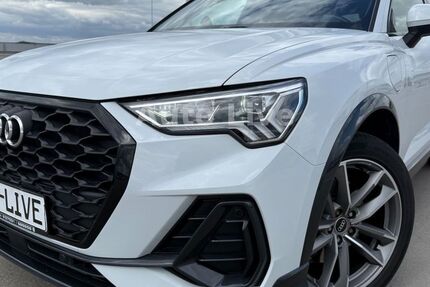 Audi Q3 67.090 km 33.990 € Böblingen/Stuttgart 71034