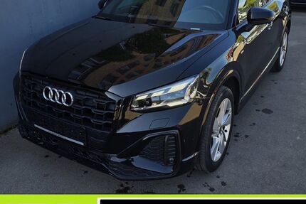 Audi Q2 56.359 km 22.770 &euro; Waiblingen 71332