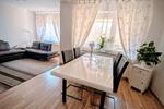 Erdgeschoßwohnung Ludwigsburg - 3.5 Zimmer, 80 m&sup2;, 329.000&euro; | Angebot:26602872