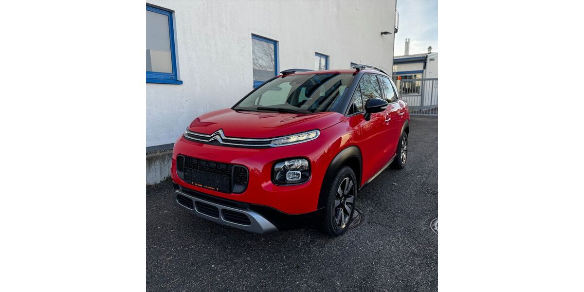 Citroen C3 54.750 km 12.899 &euro; Böblingen 71032
