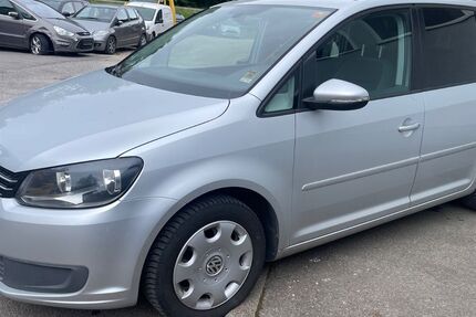 VW Touran 315.000 km 3.350 &euro; Filderstadt bei Stuttgart 70794