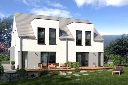 ? TOP-ANGEBOT! Einfamilienhaus mit Einliegerwohnung, Bauplatz, Küche & Garage - nicht verpassen! - Haus Altdorf | Angebot:27541468