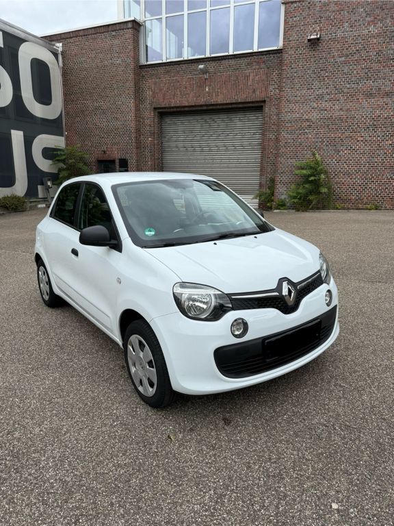Renault Twingo 66.000 km 6.000 € Stuttgart 70569