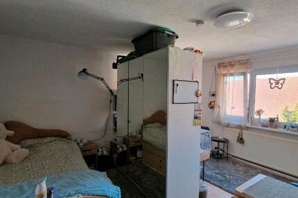 Wohnung Ludwigsburg Oßweil - 1 Zimmer, 21 m&sup2;, 600&euro; | Angebot:26611909
