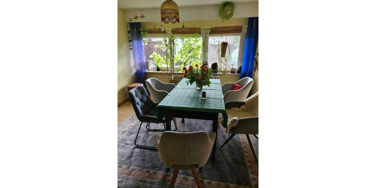 Etagenwohnung Weissach - 4 Zimmer, 99 m&sup2;, 300.000&euro; | Angebot:25854104