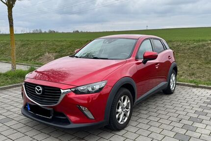 Mazda CX-3 86.800 km 12.100 &euro; Freiberg am Neckar 71691