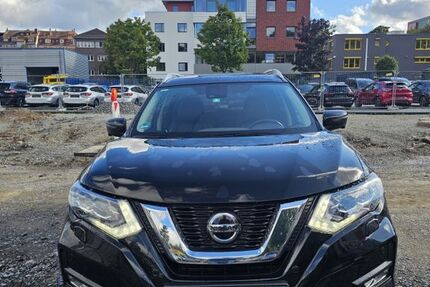 Nissan X-Trail 88.555 km 19.999 € Stuttgart 70376
