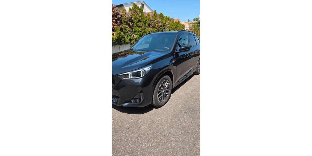 BMW X1 14.170 km 47.100 &euro; Asperg 71679