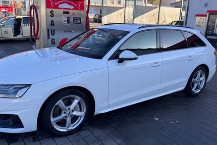 Audi A4 158.000 km 23.599 &euro; Niefern-Oschelbronn 75223