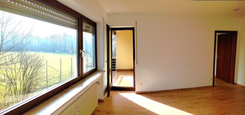 2 Zi Whg. TÜ, grün+ruhig, von privat - 2- Tübingen Lustnau | Angebot:27474245