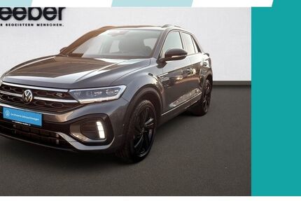 VW T-Roc 15.956 km 30.150 &euro; Weil der Stadt 71263