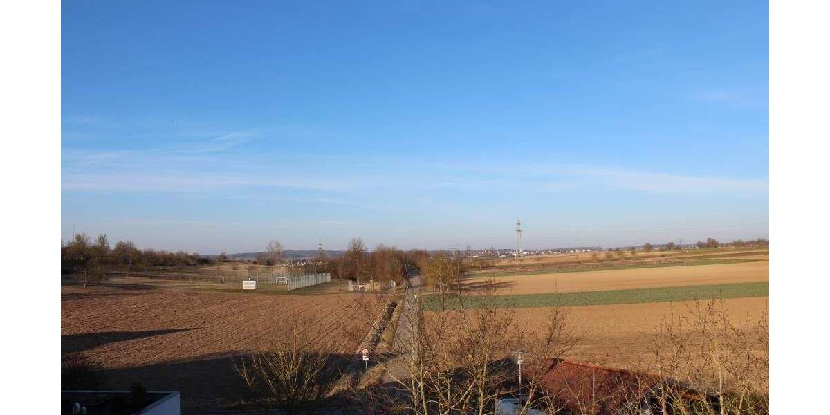 Etagenwohnung Nufringen - 3 Zimmer, 101 m&sup2;, 1.370&euro; | Angebot:24667053