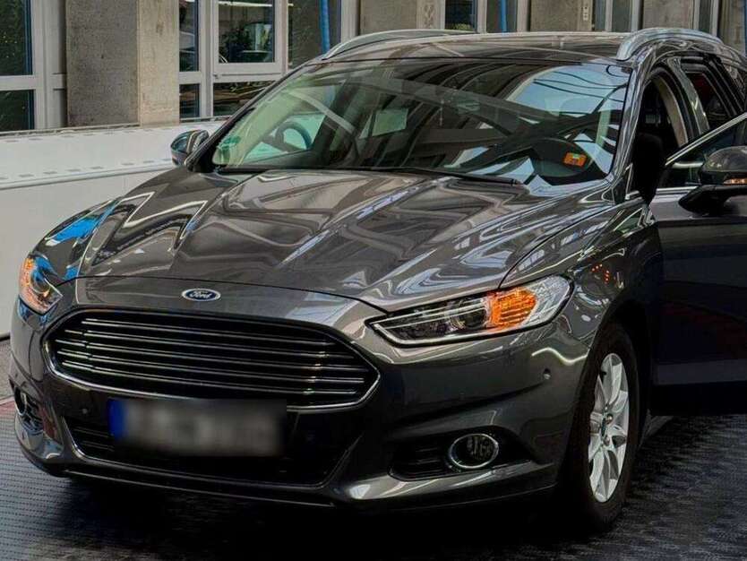 Mondeo