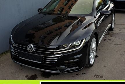 VW Arteon 59.132 km 30.470 € Waiblingen 71332