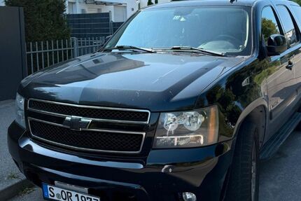 Chevrolet Tahoe 266.000 km 7.000 &euro; Stuttgart 70437