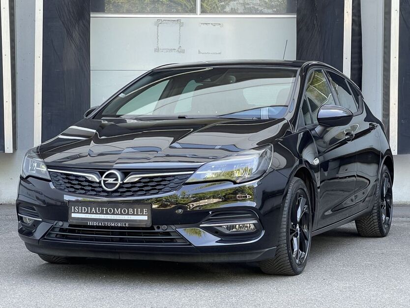 Opel Astra 68.600 km 14.900 € Reutlingen/Mittelstadt 72766