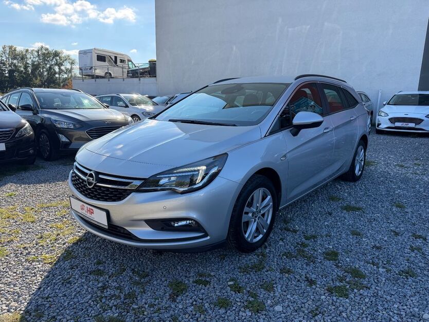 Opel Astra 119.963 km 9.999 € Filderstadt /bei Stuttgart 70794