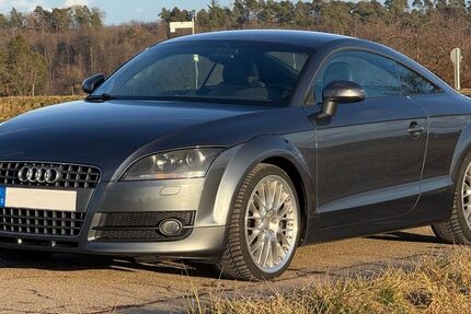 Audi TT 260.000 km 4.500 &euro; Esslingen 73732