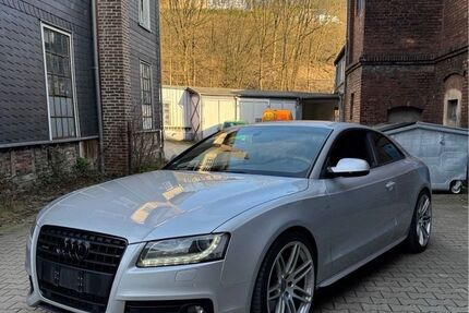 Audi A5 270.000 km 11.200 &euro; Markgröningen 71706