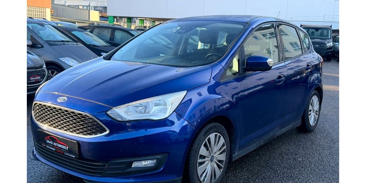 Ford C-Max 176.000 km 5.990 € Filderstadt bei Stuttgart 70794