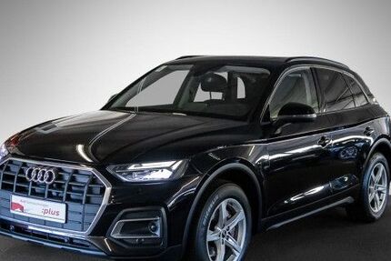Audi Q5 33.924 km 35.840 &euro; Stuttgart 70469