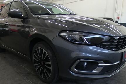 Fiat Tipo 114.000 km 9.899 &euro; Metzingen 72555